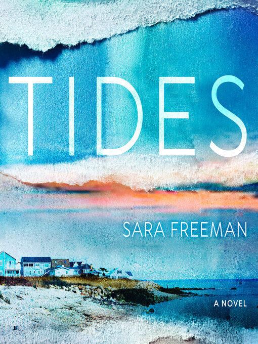 Cover image for Tides